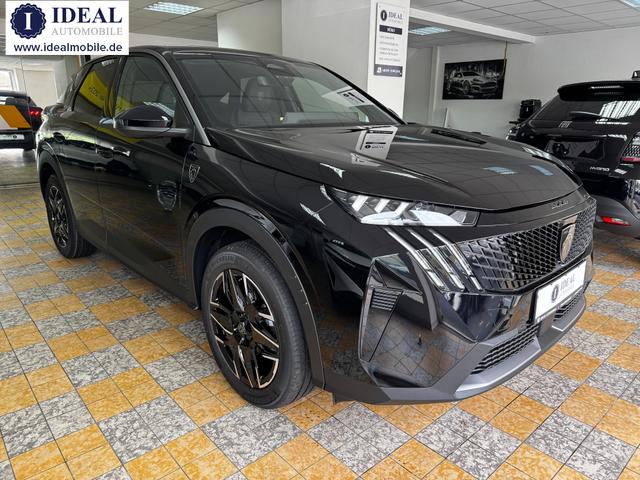 Peugeot 3008 1.2 Hybrid 145 GT 
