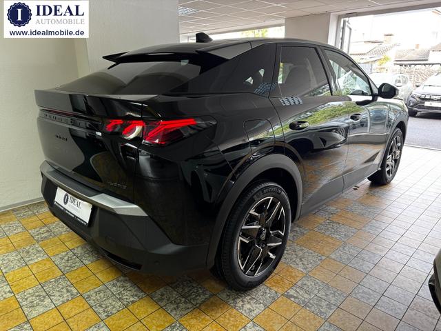 Peugeot 3008 1.2 Hybrid 145 GT 