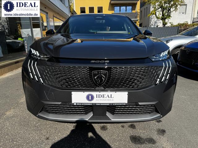 Peugeot 3008 1.2 Hybrid 145 GT 