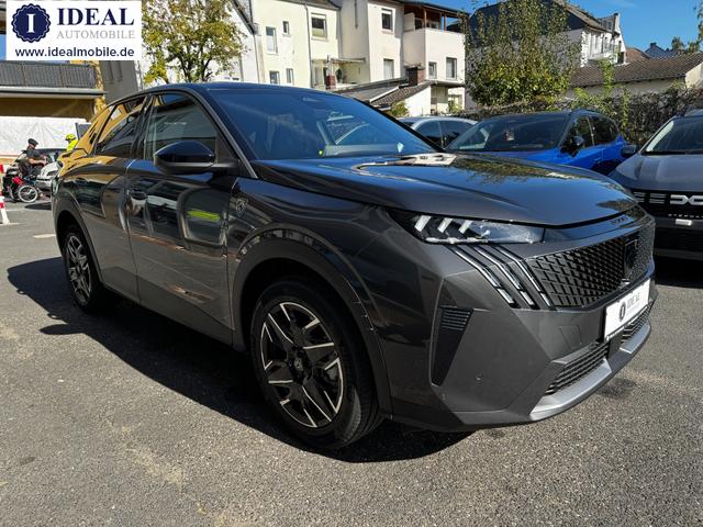 Peugeot 3008 1.2 Hybrid 145 GT 