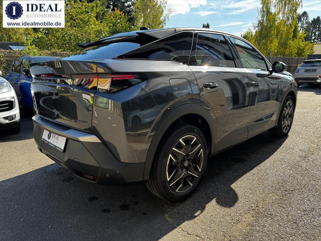 Peugeot 3008 1.2 Hybrid 145 GT 
