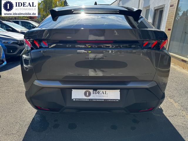 Peugeot 3008 1.2 Hybrid 145 GT 