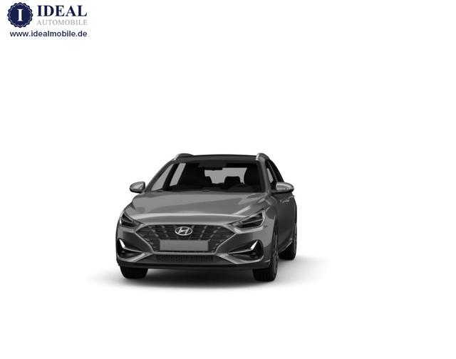 Hyundai i30 Kombi N-LINE PREMIUM FL SW 103kW DCT7 