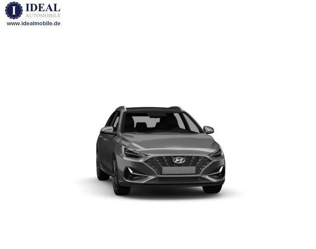 Hyundai i30 Kombi N-LINE PREMIUM FL SW 103kW DCT7 
