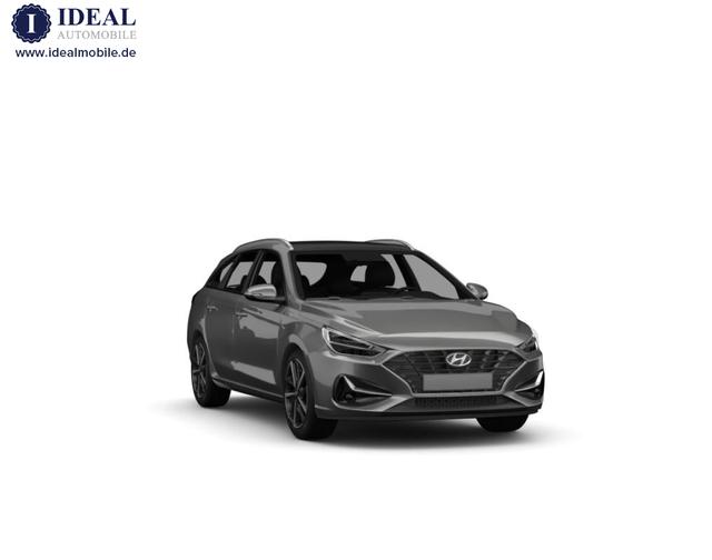 Hyundai i30 Kombi N-LINE PREMIUM FL SW 103kW DCT7 