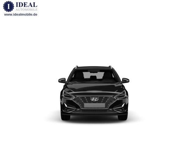 Hyundai i30 Kombi N Line FL 1.5 T-GDI 103kW MAN6 