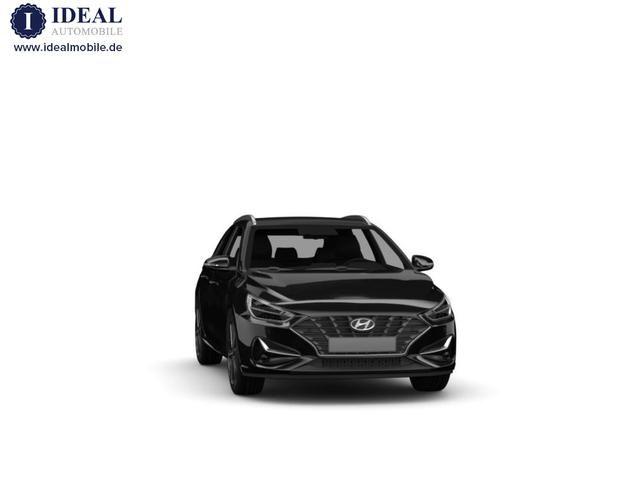 Hyundai i30 Kombi N Line FL 1.5 T-GDI 103kW MAN6 