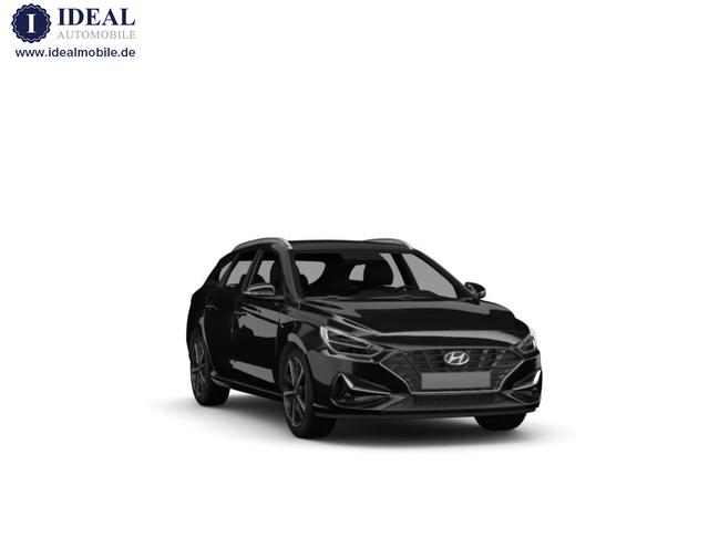Hyundai i30 Kombi N Line FL 1.5 T-GDI 103kW MAN6 