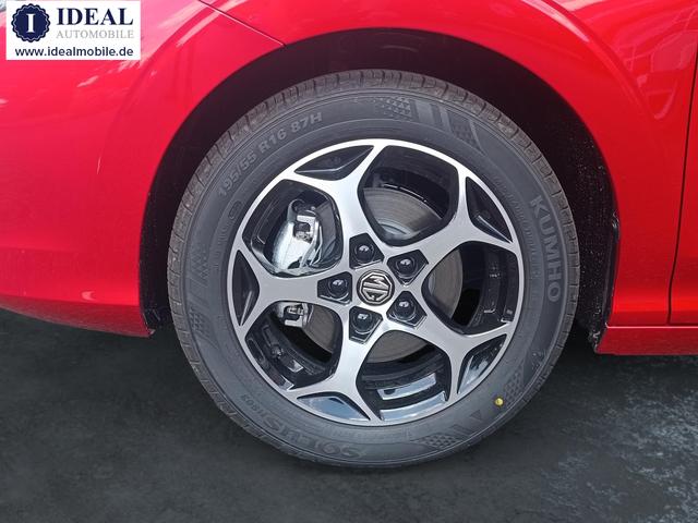 MG MG3 Comfort View ACC Multi 