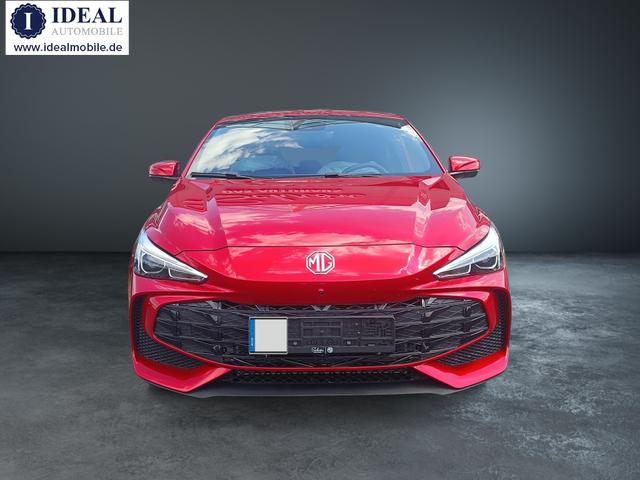 MG MG3 Comfort View ACC Multi 