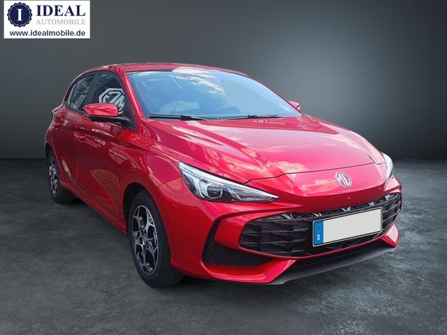 MG MG3 Comfort View ACC Multi 