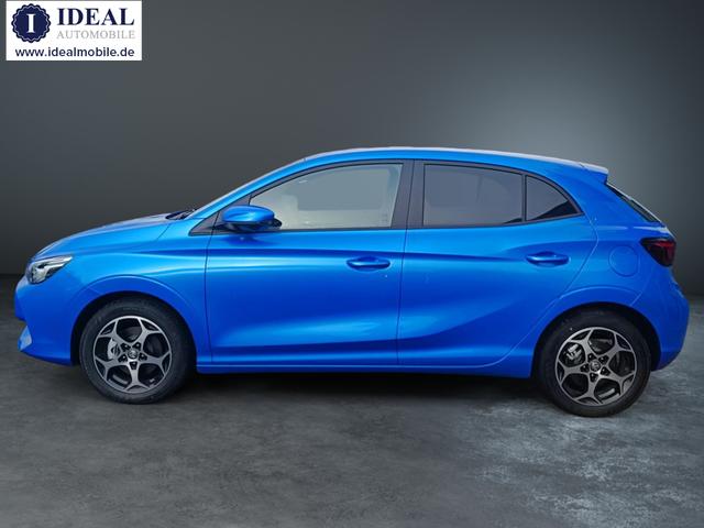 MG MG3 Luxury 360 Grad - Kamera Sitzh. Klima 