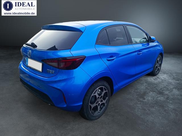 MG MG3 Luxury 360 Grad - Kamera Sitzh. Klima 