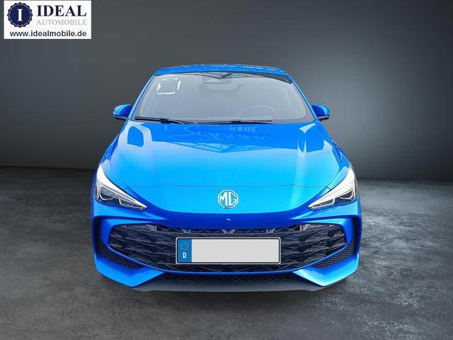 MG MG3 Luxury 360 Grad - Kamera Sitzh. Klima 