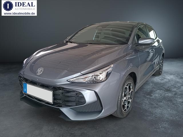 MG MG3 Luxury 360 Grad - Kamera Sitzh. Klima 