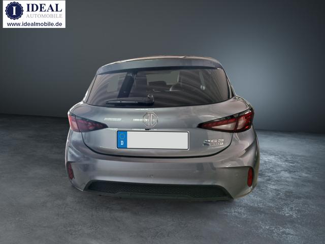 MG MG3 Luxury 360 Grad - Kamera Sitzh. Klima 