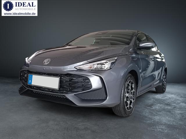 MG MG3 Comfort View ACC Multi 