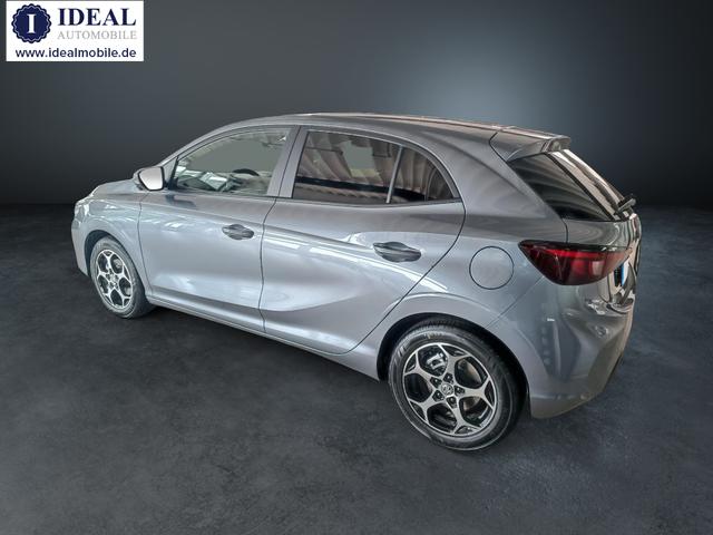 MG MG3 Luxury 360 Grad - Kamera Sitzh. Klima 