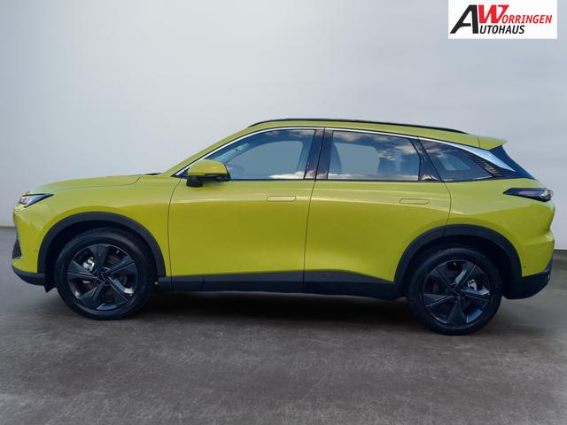 Baic / X55 (neues Modell) / Grün / / / 