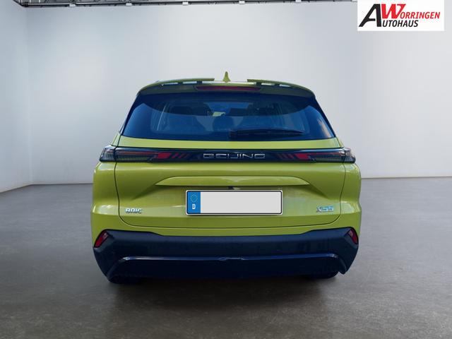 Baic / X55 (neues Modell) / Grün / / / 