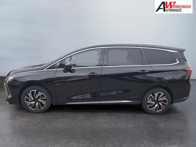 DFM / DFM Forthing 4 / Schwarz / / / 