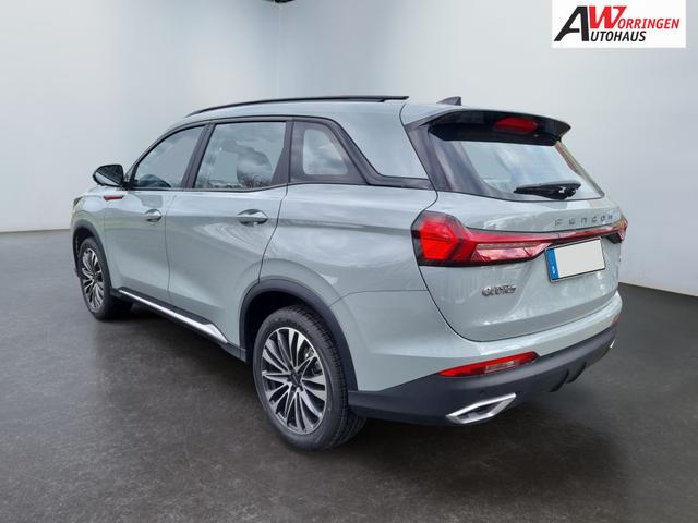 DFSK / Fengon 600 / Grau / / / 