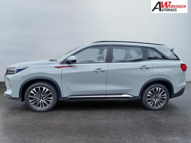 DFSK / Fengon 600 / Grau / / / 