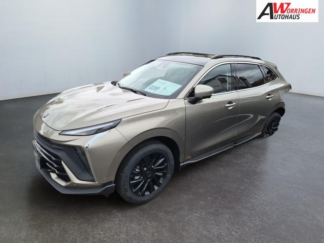 DFM / DFM Forthing 5 (Facelift) / Grau / / / 