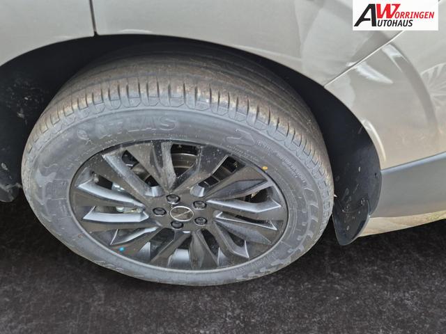 DFM / DFM Forthing 5 (Facelift) / Grau / / / 