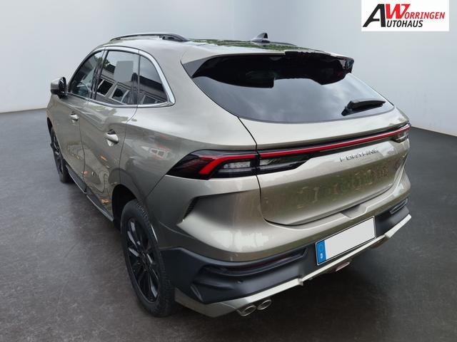 DFM / DFM Forthing 5 (Facelift) / Grau / / / 