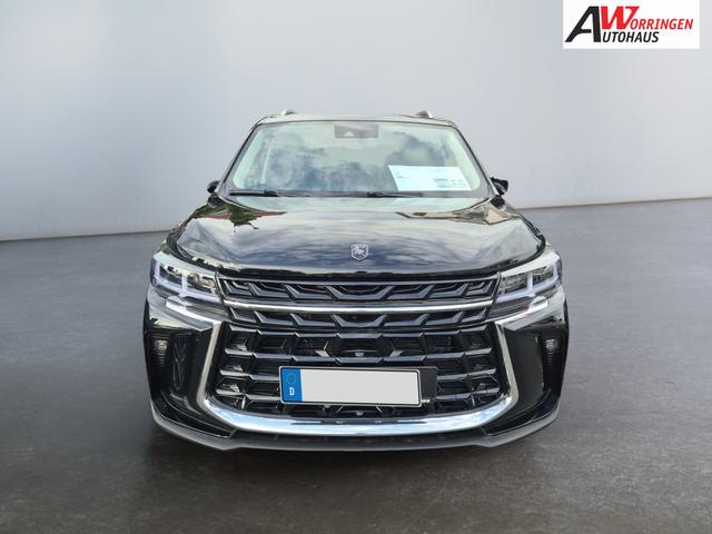 DFM / DFM Forthing 3 / Schwarz / / / 