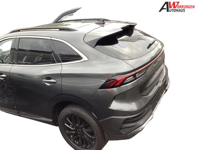 DFM / DFM Forthing 5 (Facelift) / Grau / / / 