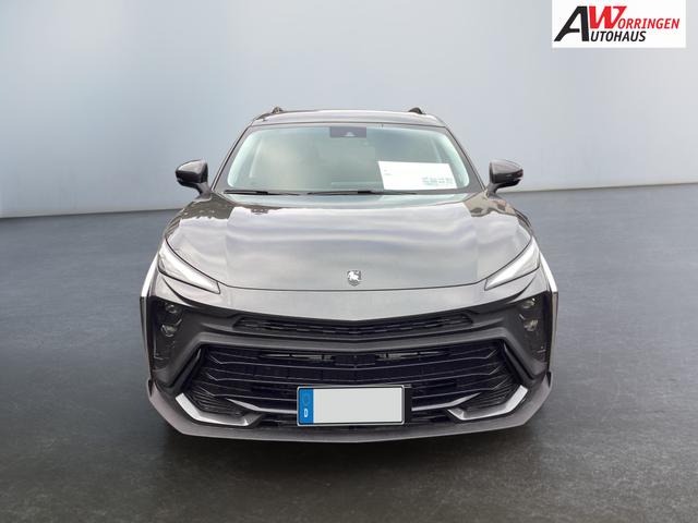 DFM / DFM Forthing 5 (Facelift) / Grau / / / 