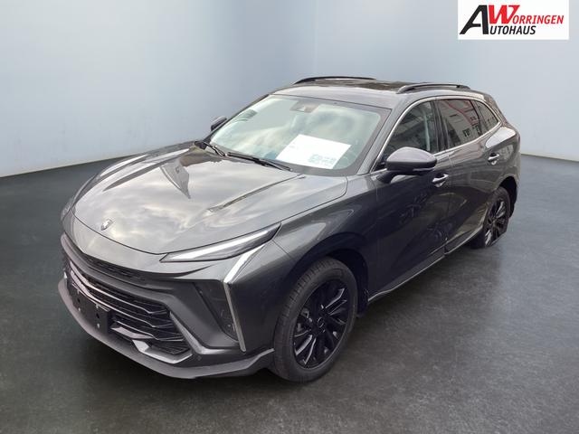 DFM / DFM Forthing 5 (Facelift) / Grau / / / 