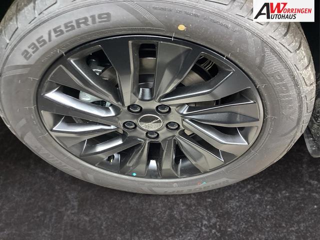 DFM / DFM Forthing 5 (Facelift) / Grau / / / 