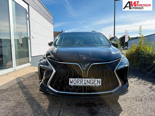 DFSK Forthing 4 DFM U-Tour (neues Modell) 