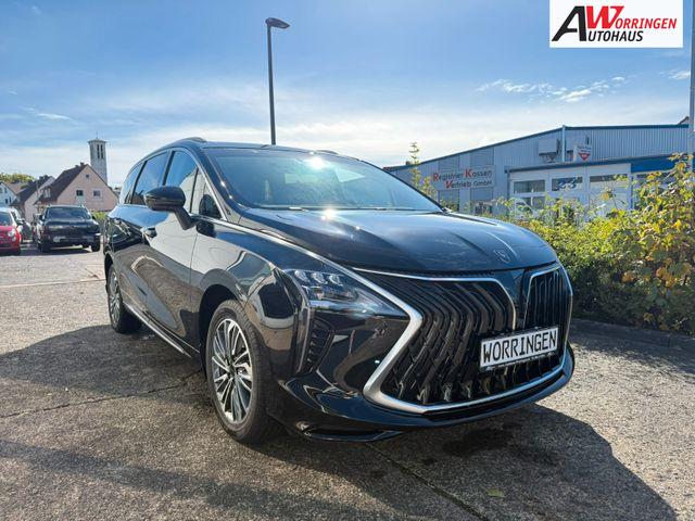 DFSK Forthing 4 DFM U-Tour (neues Modell) 