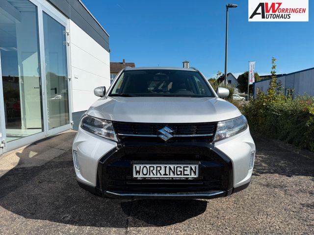 Suzuki Vitara 1.4 BOOSTERJET Hybrid Comfort Allgrip 
