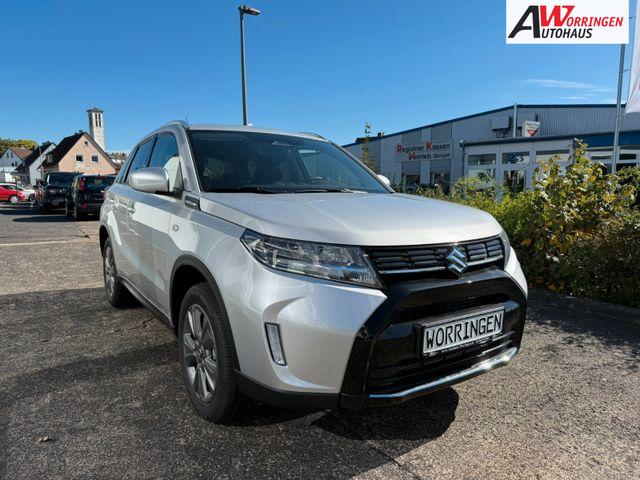 Suzuki Vitara 1.4 BOOSTERJET Hybrid Comfort Allgrip 