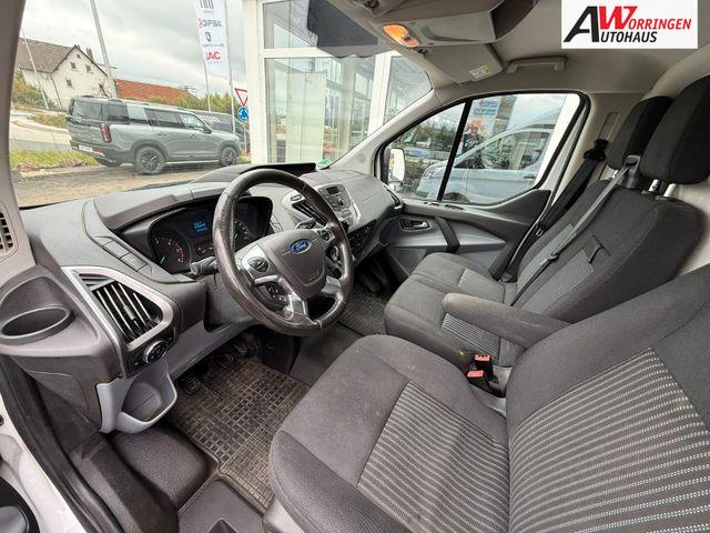 Ford Transit Custom Kasten L2 Hochdach 