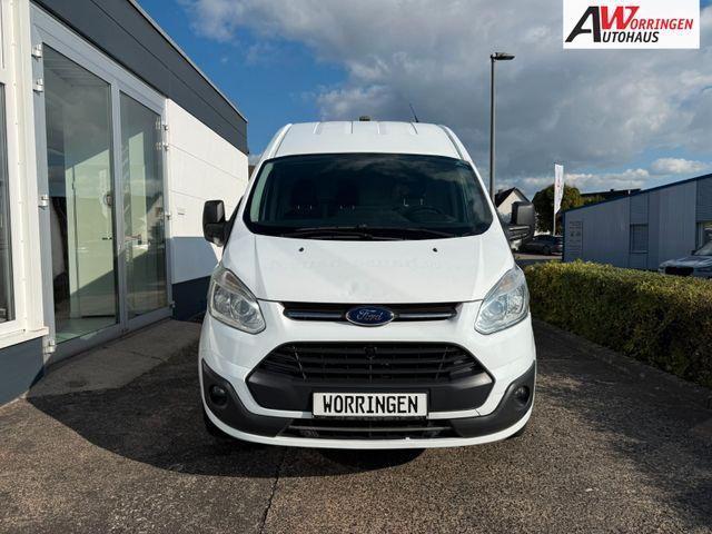 Ford Transit Custom Trend L2 Hochdach 