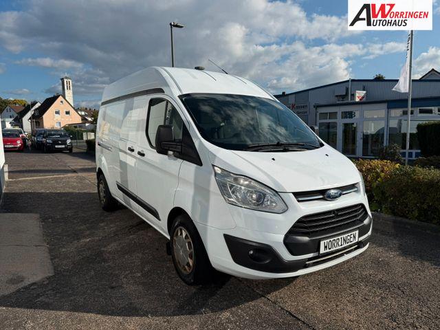 Ford Transit Custom Trend L2 Hochdach 