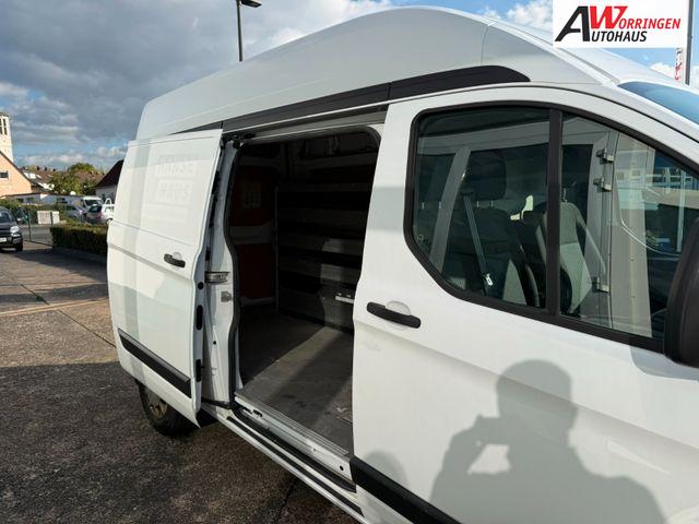 Ford Transit Custom Trend L2 Hochdach 