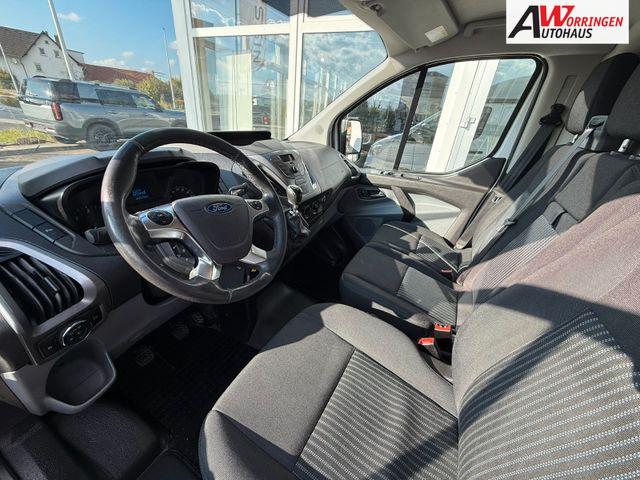 Ford Transit Custom Trend L2 Hochdach 
