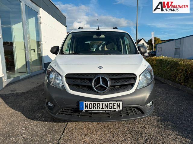 Mercedes-Benz Citan 111 CDI Tourer Lang 
