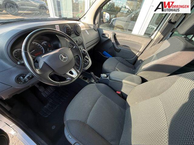 Mercedes-Benz Citan 111 CDI Tourer Lang 