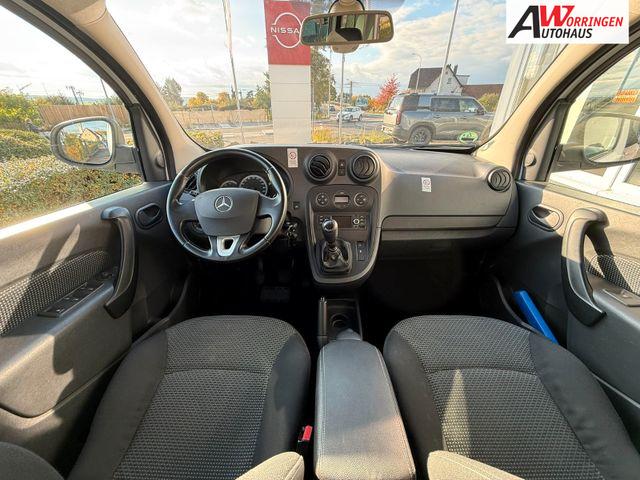 Mercedes-Benz Citan 111 CDI Tourer Lang 