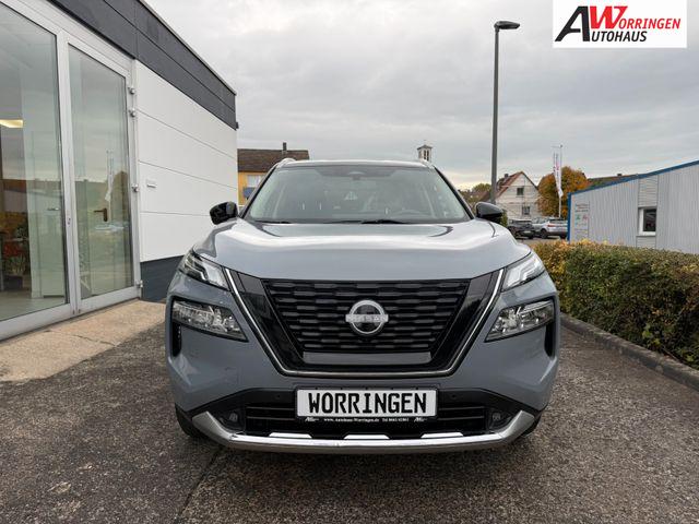 Nissan X-Trail e-Power e-4orce Tekna 