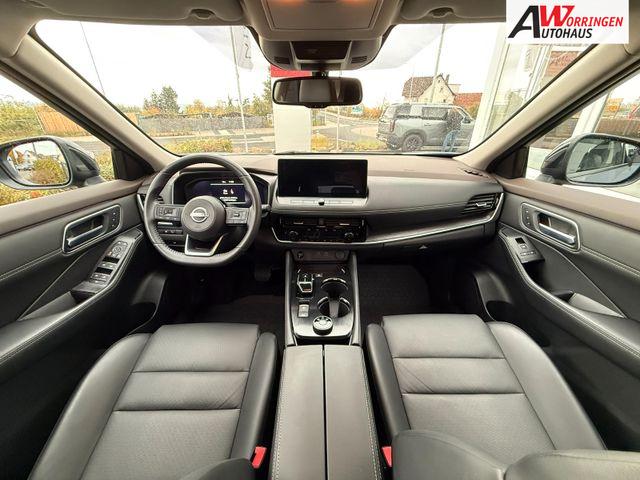 Nissan X-Trail e-Power e-4orce Tekna 