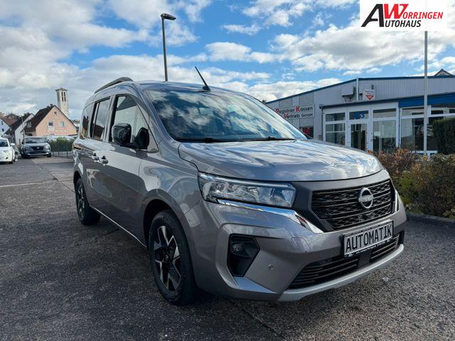 Nissan Townstar Kombi L1 Tekna *AT* Kamera* 